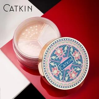 Catkin косметика