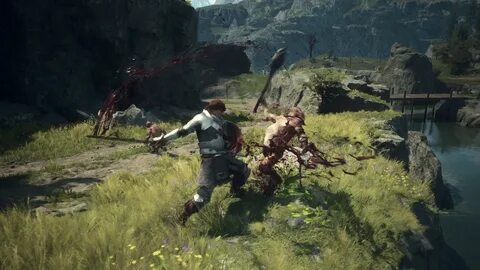 Dragon s dogma 2 ключ steam