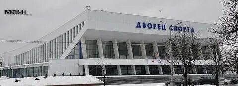 Дворец спорта минск адрес