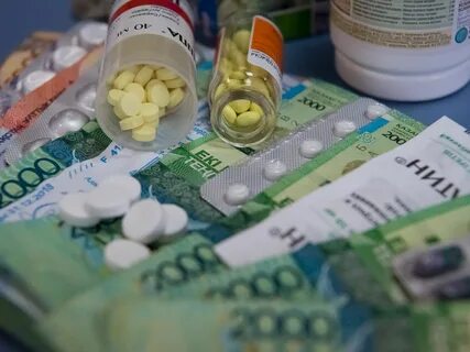 Соберу деньги на лекарство