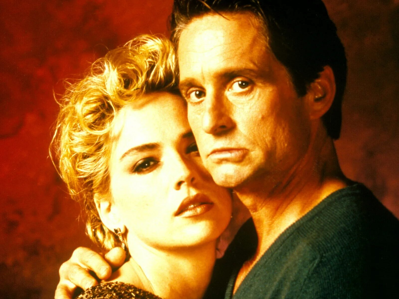 основ инстинкт