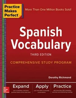 Vocabulary 3a
