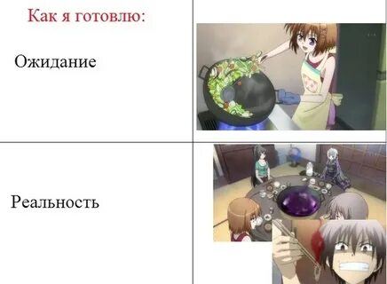 Готовим мем