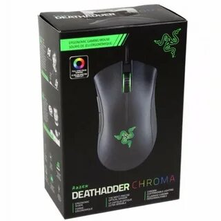 Deathadder