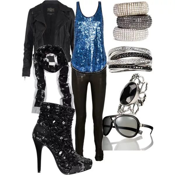 Fashion - РесницаМания