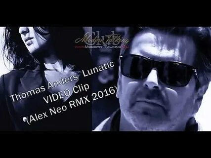 Alex neo remix