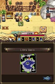 Games like zenonia