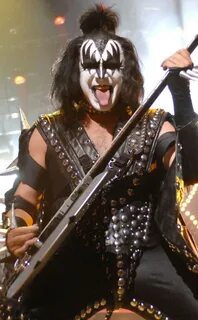 Kiss язык