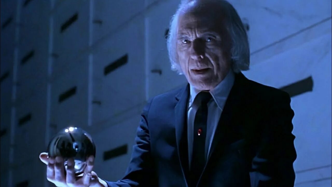 Phantasm script