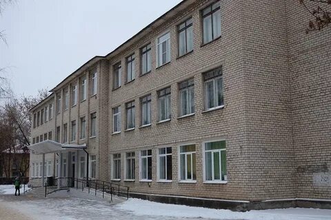 Какой адрес в 5 школе