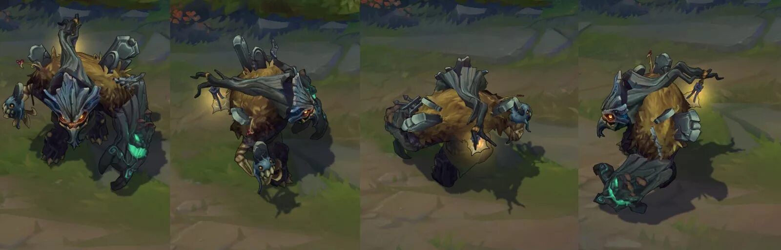 Разрушитель миров маокай. Маокай сплеш. Старый маокай. Маокай лига легенд. Ответы на викторину маокай.