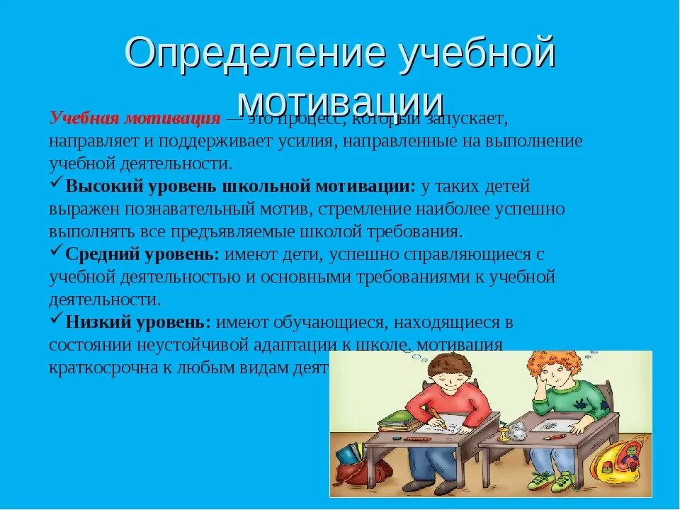 Мотивация в начальной школе примеры. Учебная мотивация. Понятие учебной мотивации. Понятие мотивации учебной деятельности. Учебная мотивация определение.