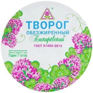 Творог светаево обезжиренный