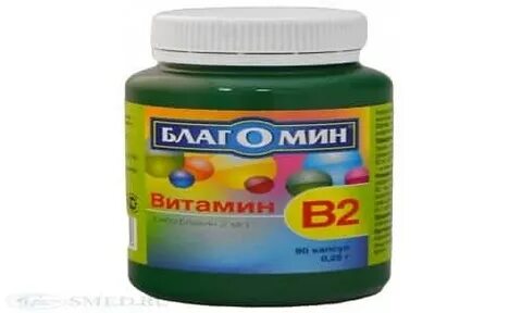 Благомин h отзывы