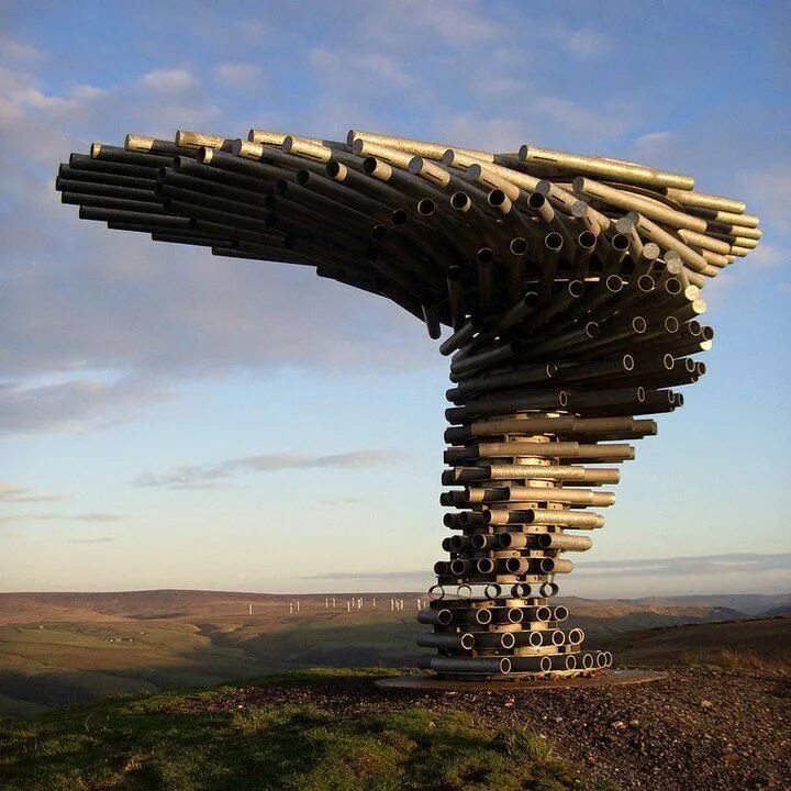 Amazing project