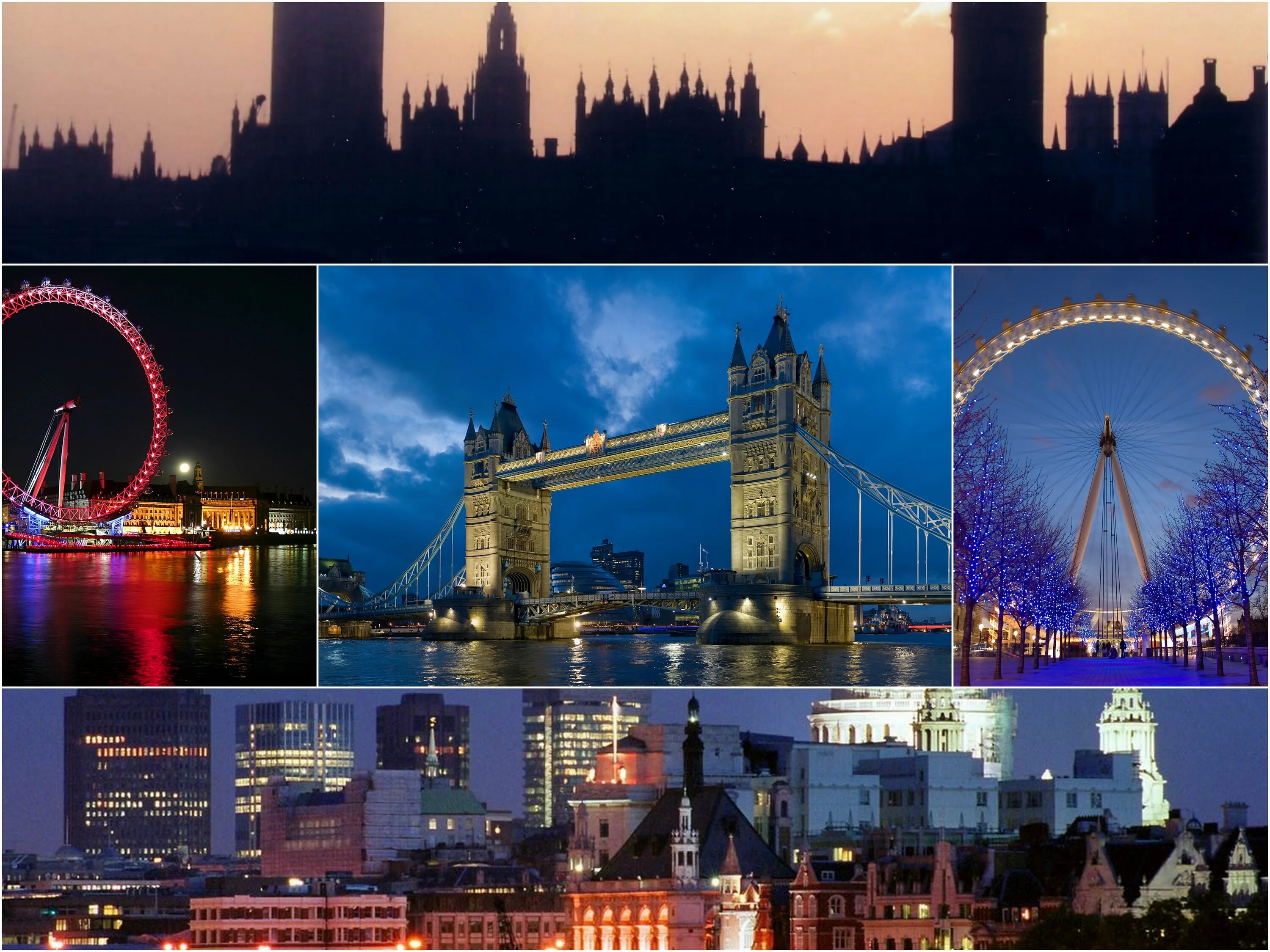 You to london next week. You to london next week