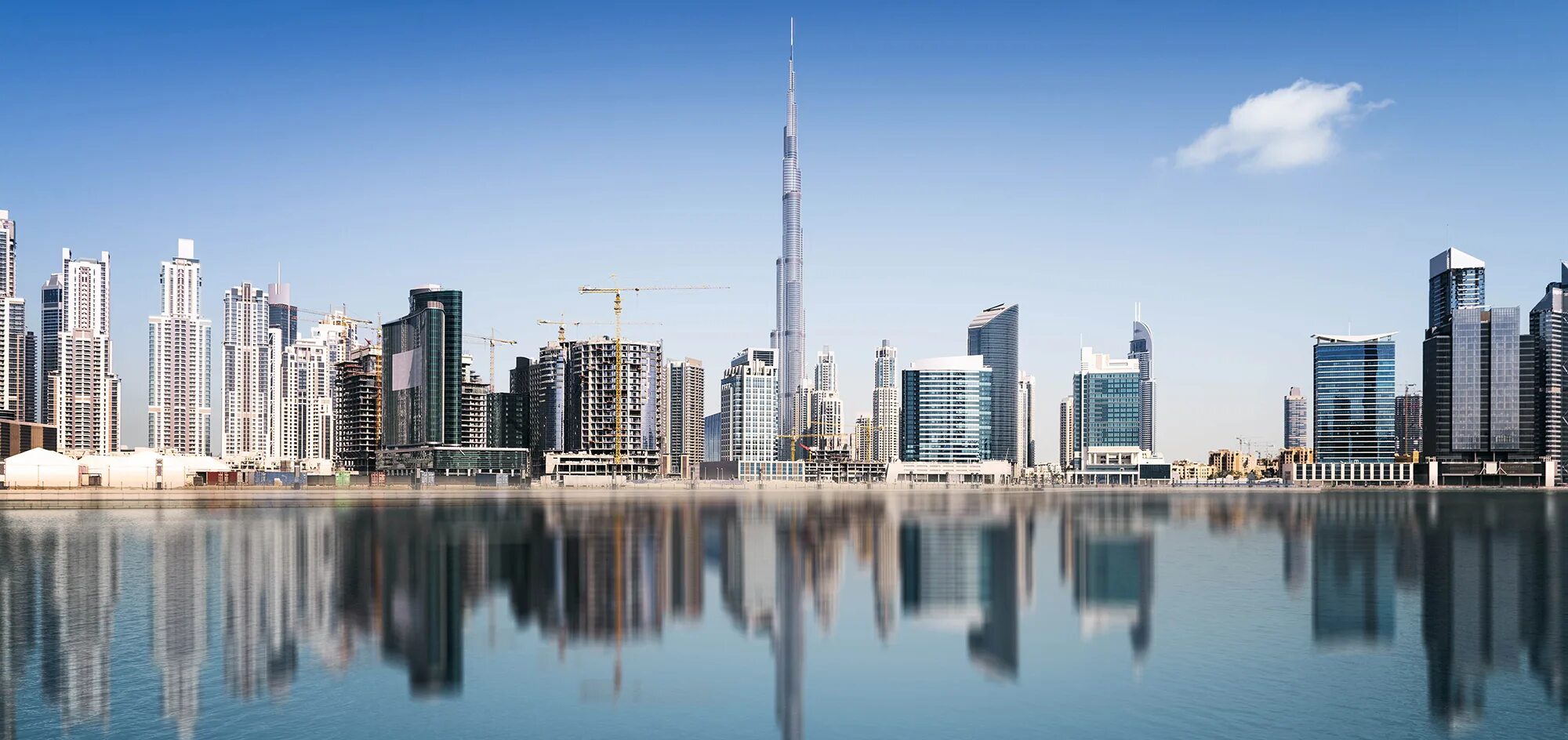 Дубай панорама. Небоскребы Дубая ночью. Dubai Skyline. Дубай Горизонт панорама. Uae company