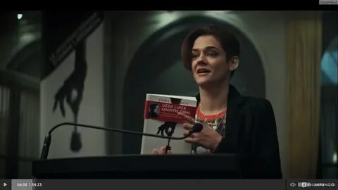 Живой netflix