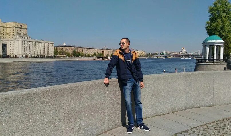 Максим Трусов - еще не добавил друзей OK.RU
