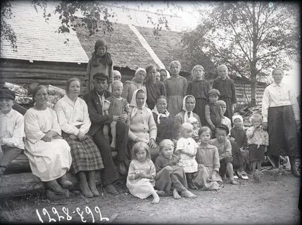Деревенские группы