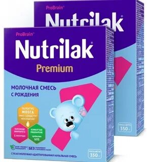 Смесь premium отзывы
