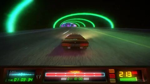 Power drive