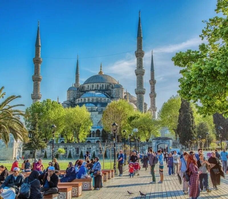 Фатих султанахмет. Стамбул голубая мечеть Босфор. Султанахмет Фатих. Парк Султанахмет в Стамбуле. Султанахмет Стамбул тюльпаны.