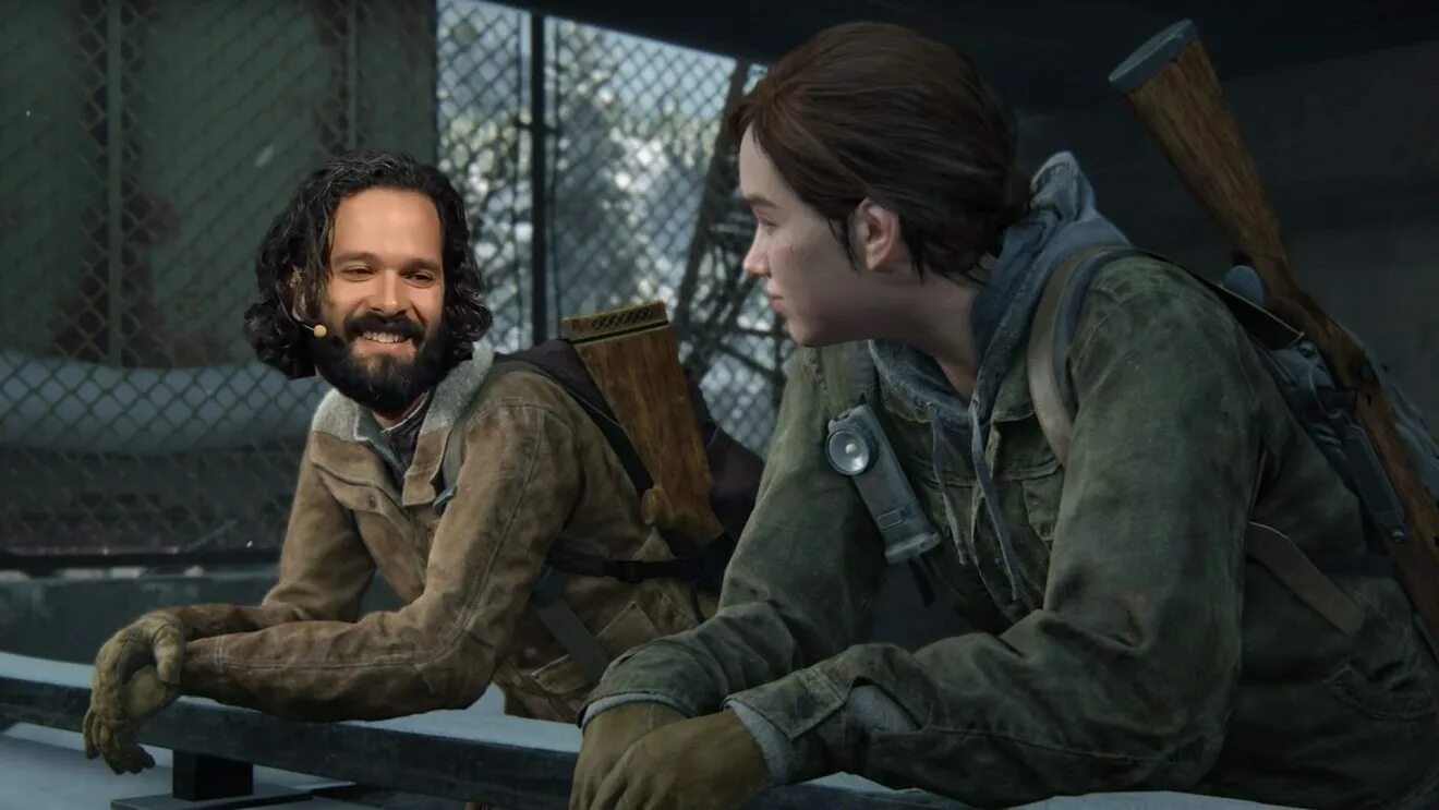 The last of us 2 music. The last of us 2 music