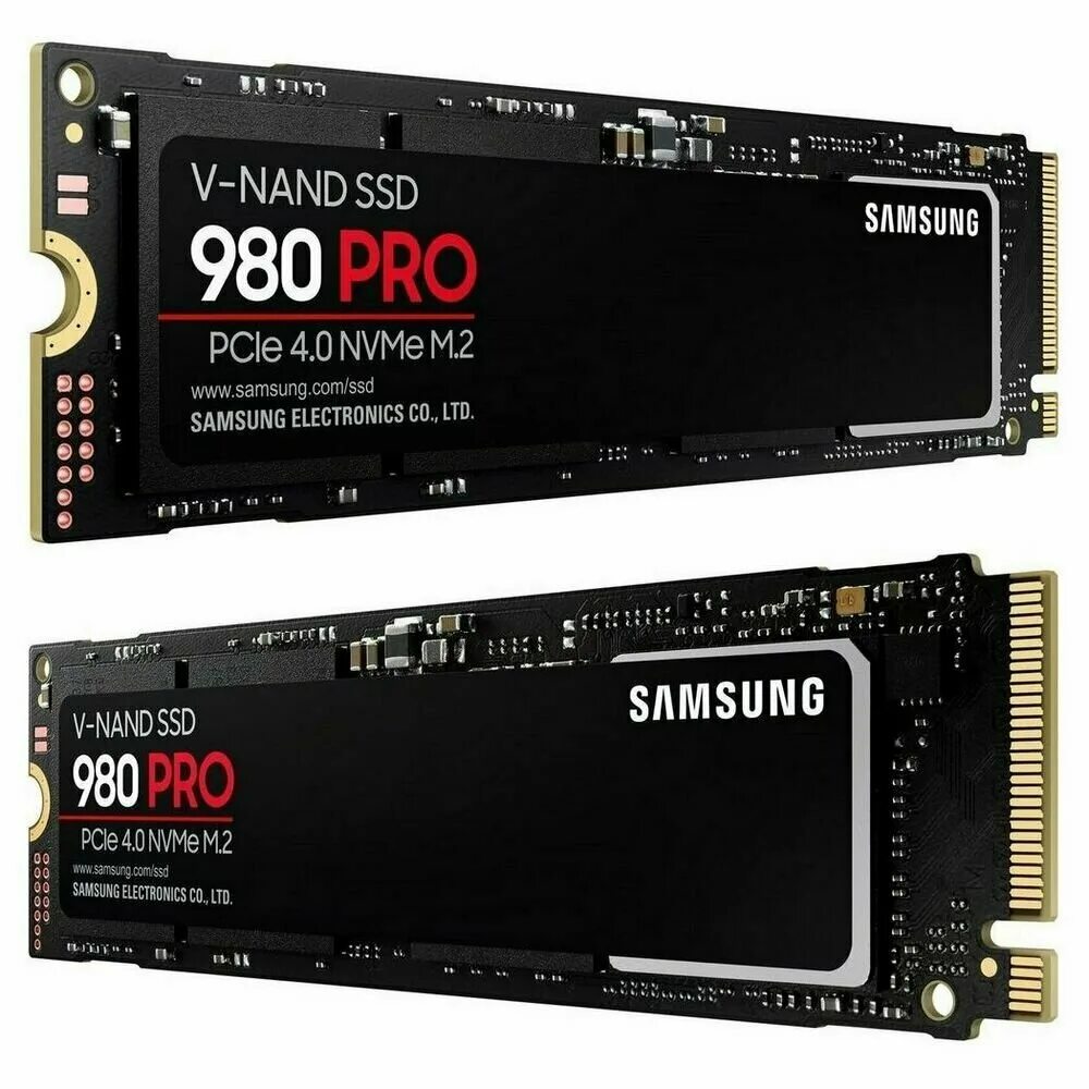 Ssd 980 купить