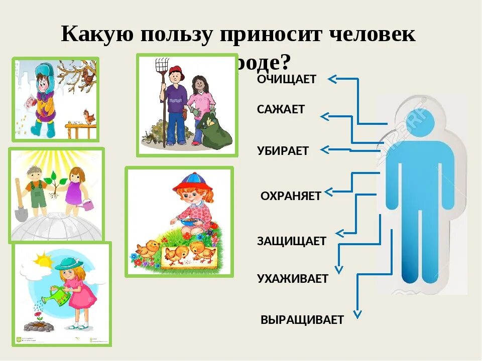 Какая польза для человека. Какую пользу приносит человек природе. Польза человека для природы. Какую ползуприносятчеловеку. Какую пользу приносят пользу.