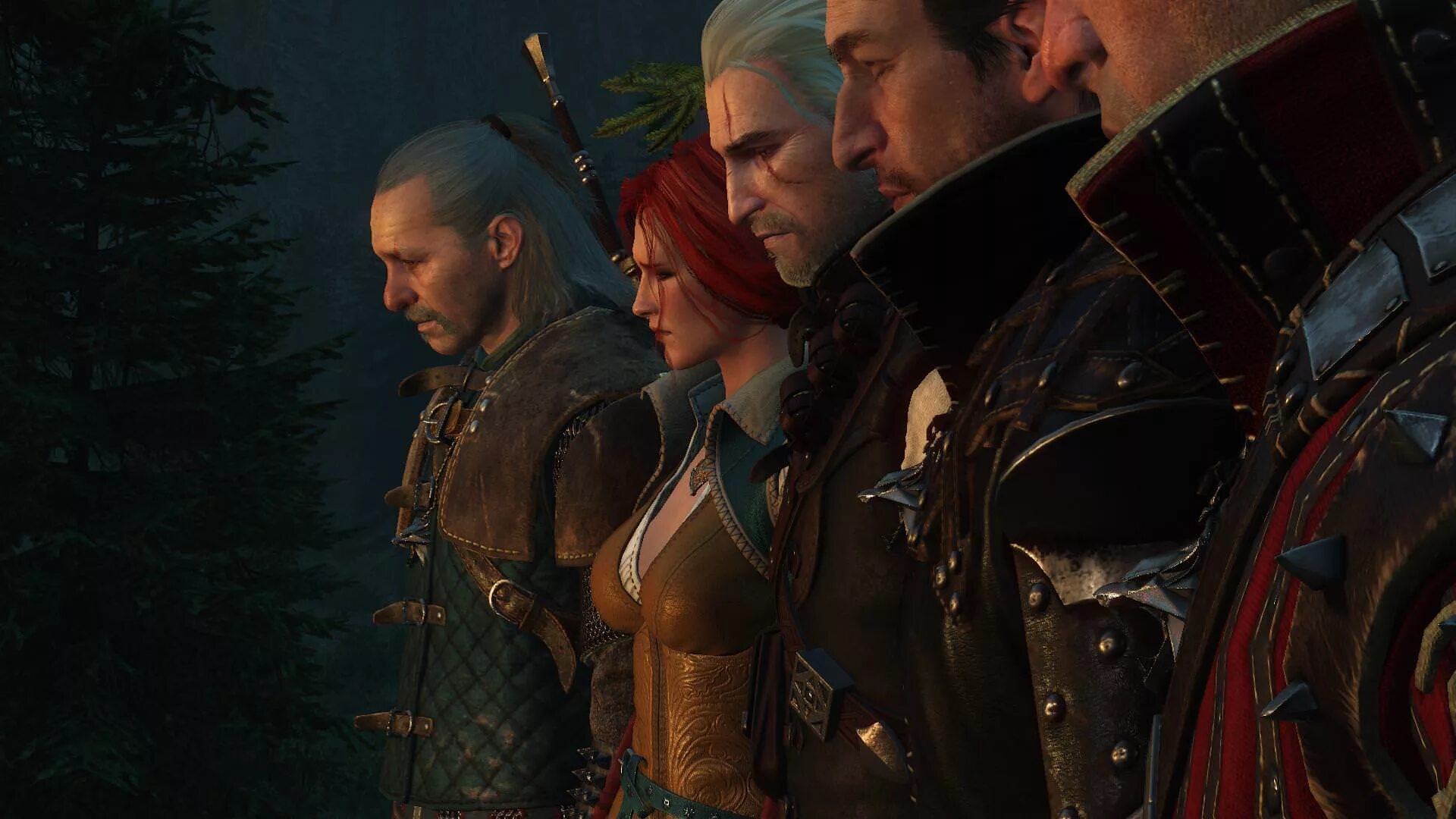Playground witcher