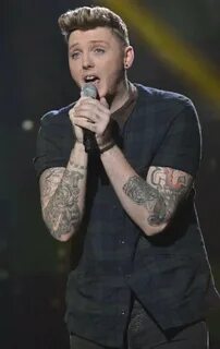 James arthur's