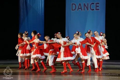 Танцевальные конкурсы красноярск
