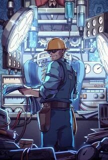 Engineered arts