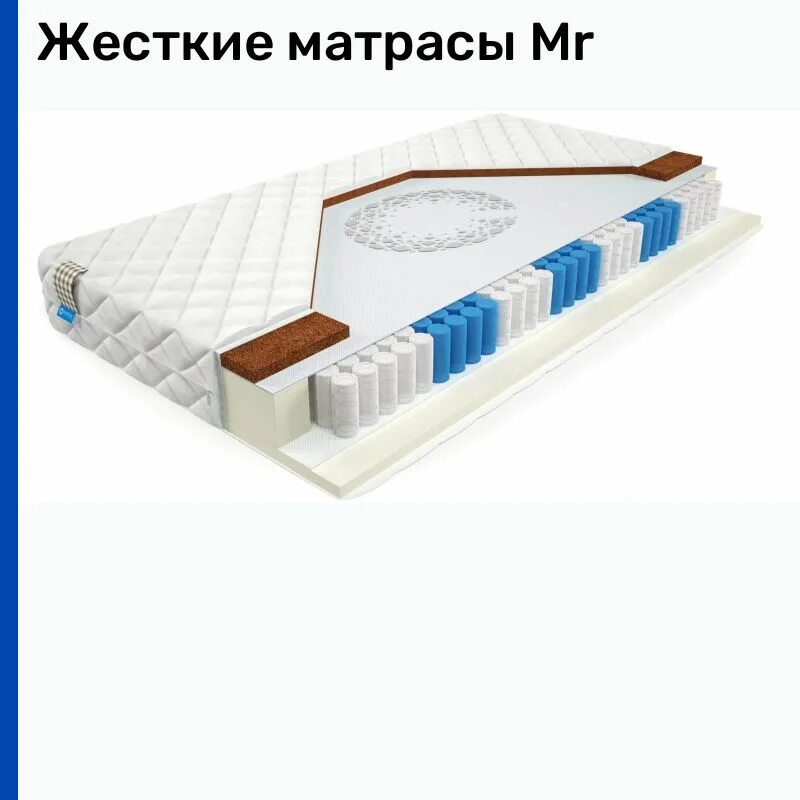 Как увеличить жесткость матраса