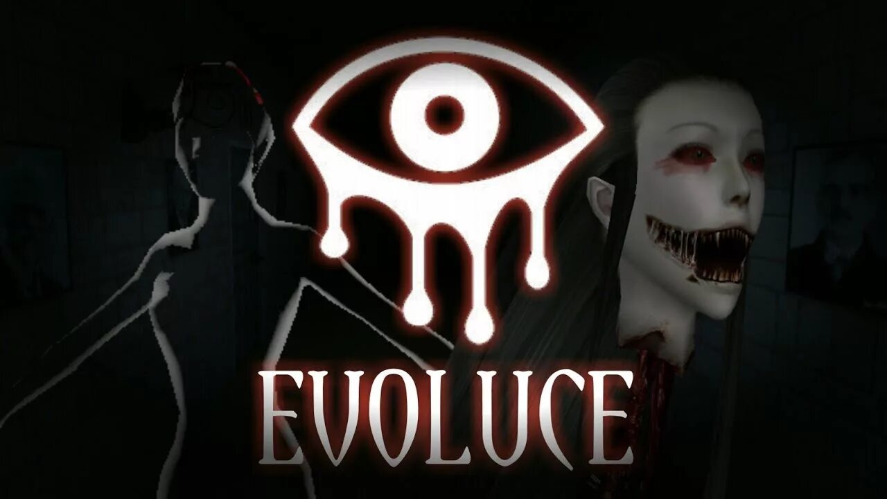 Eyes the horror 1. Eyes the horror 1. 0 8. 0 8. Мисти джульетта мёрфи eyes the horror game.