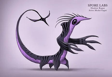 Лаборатория спора