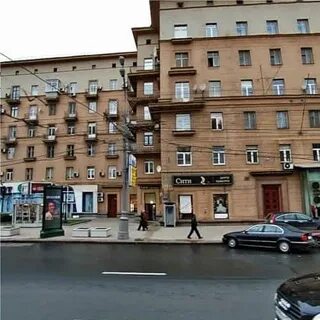 Кутузовский пр т д 1
