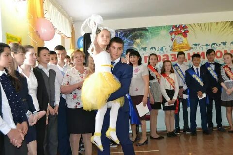 Выпуск 2017 новости