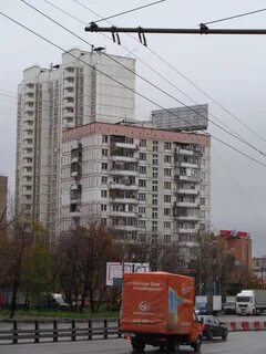 Дмитровское шоссе 64