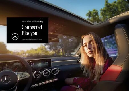 Like connect