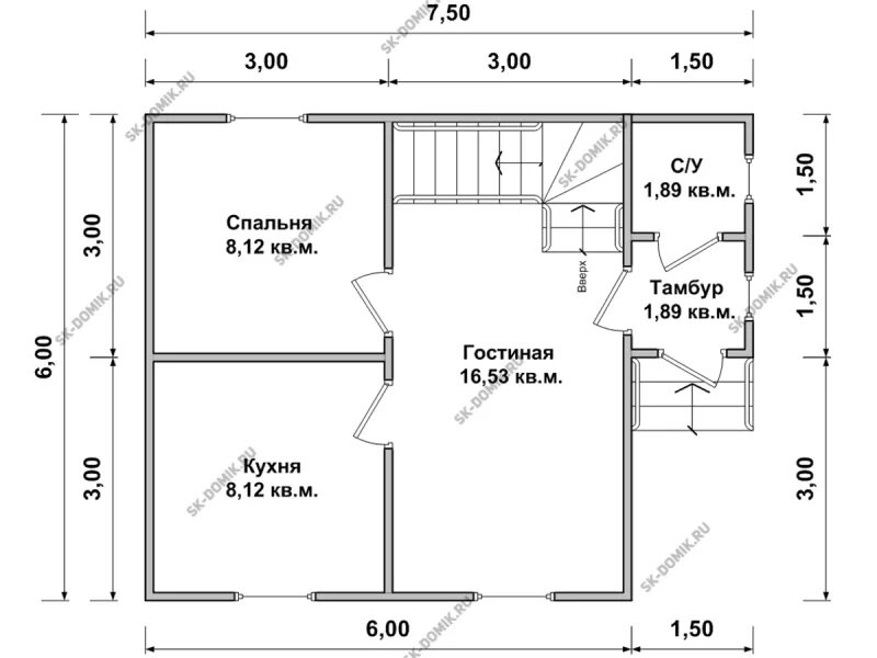 проекты 6 7. проекты 6 7. каркасный дом 7,5×7,5 проекты. проекты 6 7. планировка дома 6 на 6 двухэтажный каркасный с террасой.