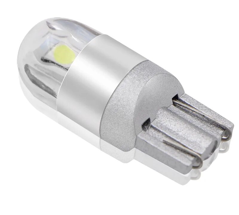 W5w 12v led. Лампа светодиодная 12v w5w (t10, без цоколя) 6000k (w2,1x9,5d) 0,5w. 5w5 лампа габаритная светодиодная. 12v t10 w5w. Светодиодная лампа т10 w5w.