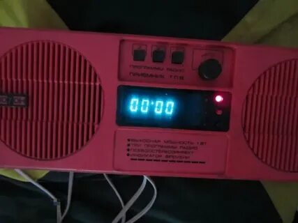 Приемник тамбов