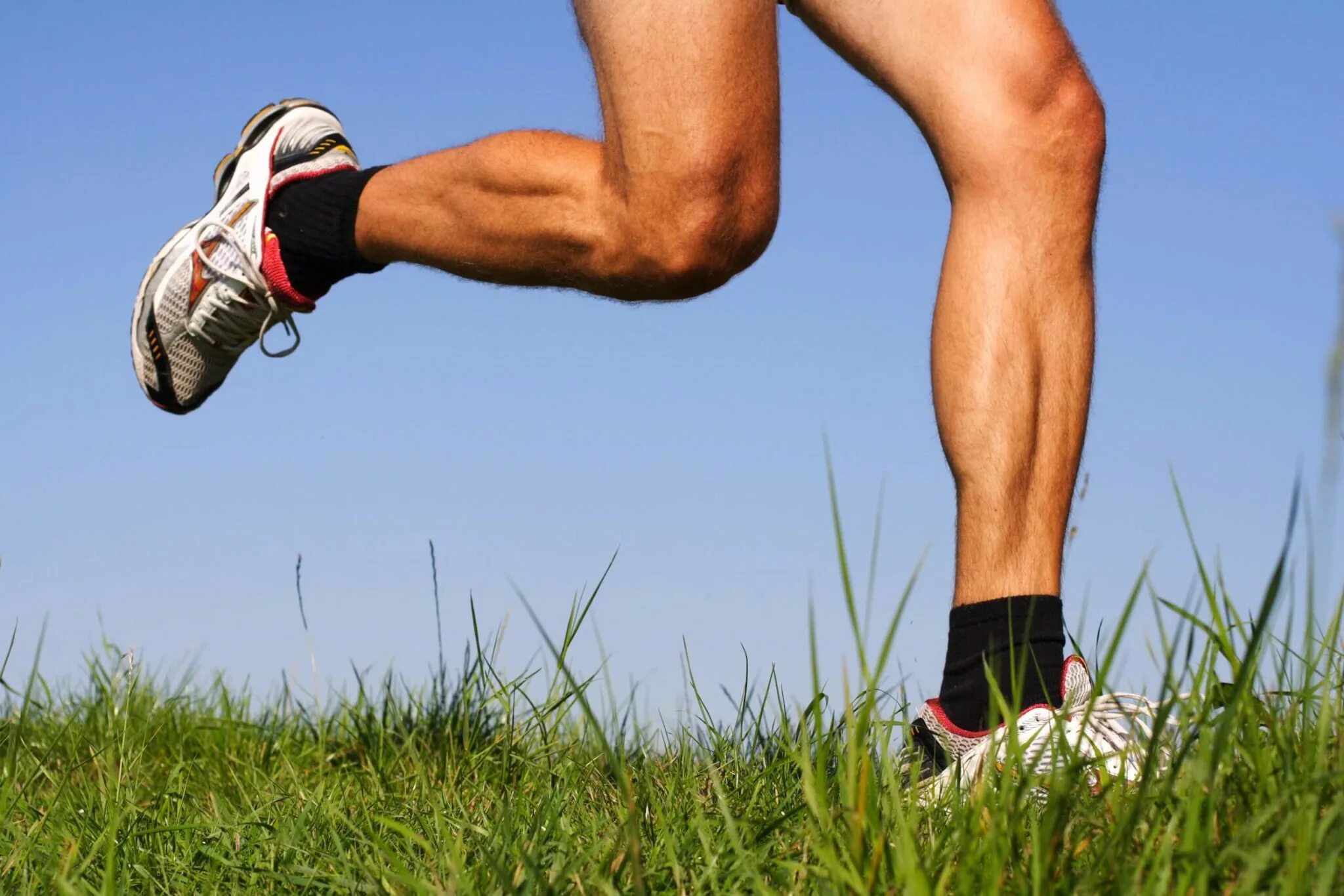Stop running woo