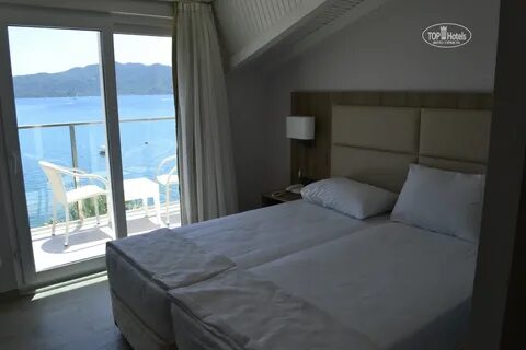 Beach hotel 2 отзывы
