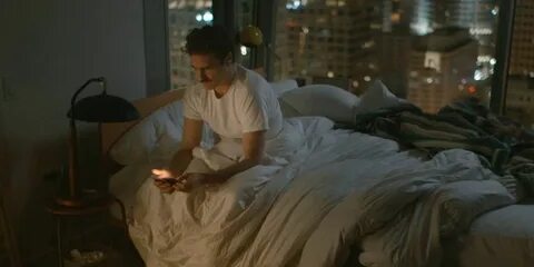 Bed scenes