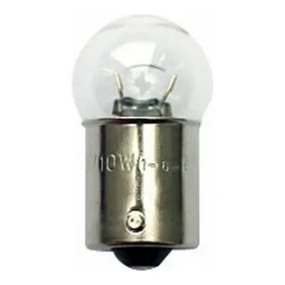 Лампа 12v 8w