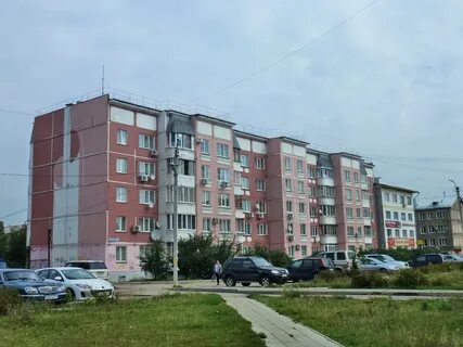 Трудовая новомосковск