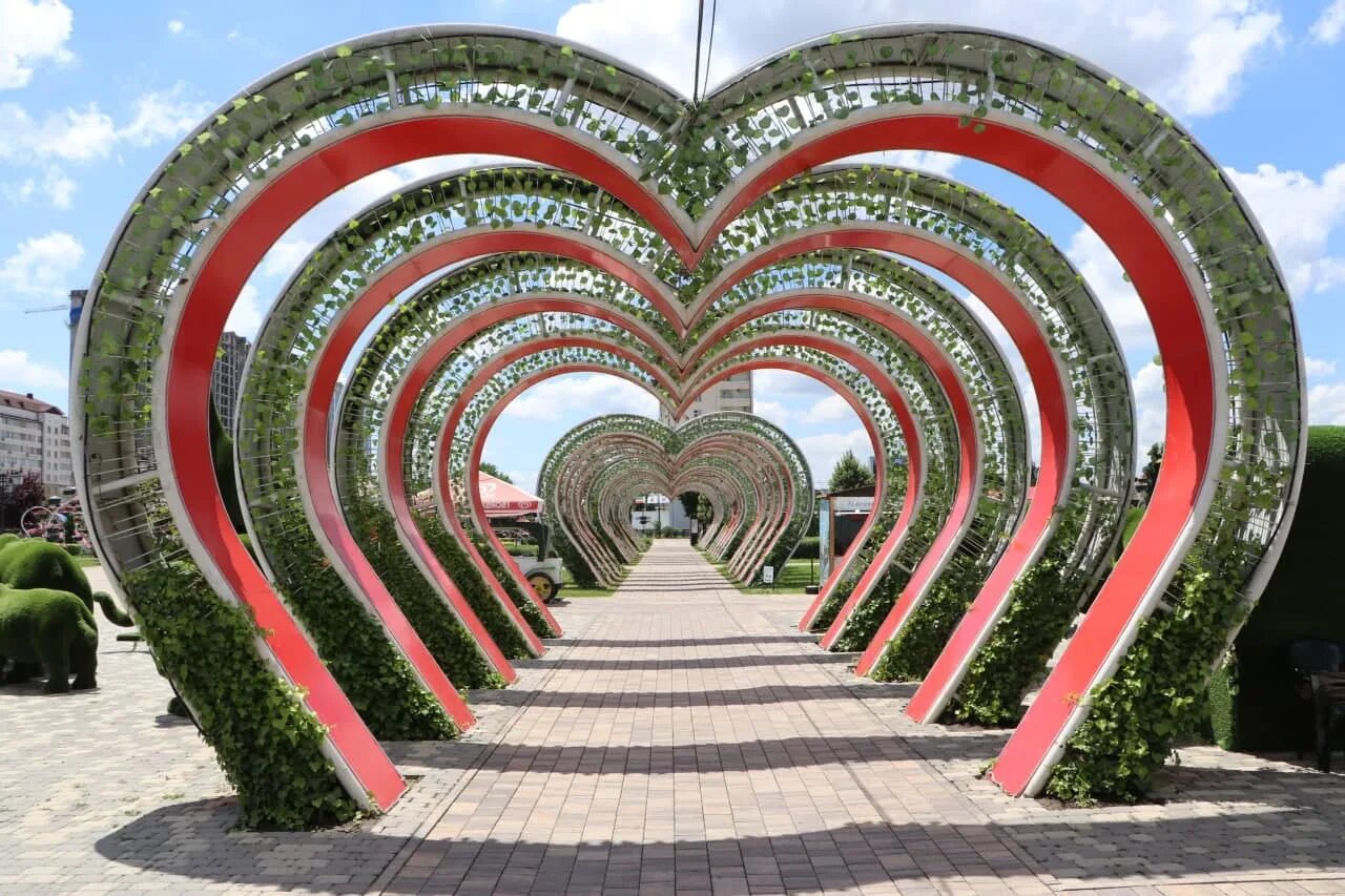 Парк цветник в грозном. Парк цветник в грозном. 9 парк в грозном. Город грозный цветочный парк. Парки в грозном.